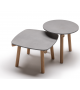 Kasumi Living Divani Table D'Appoint