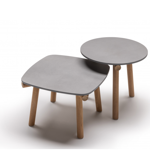 Kasumi Living Divani Occasional Table