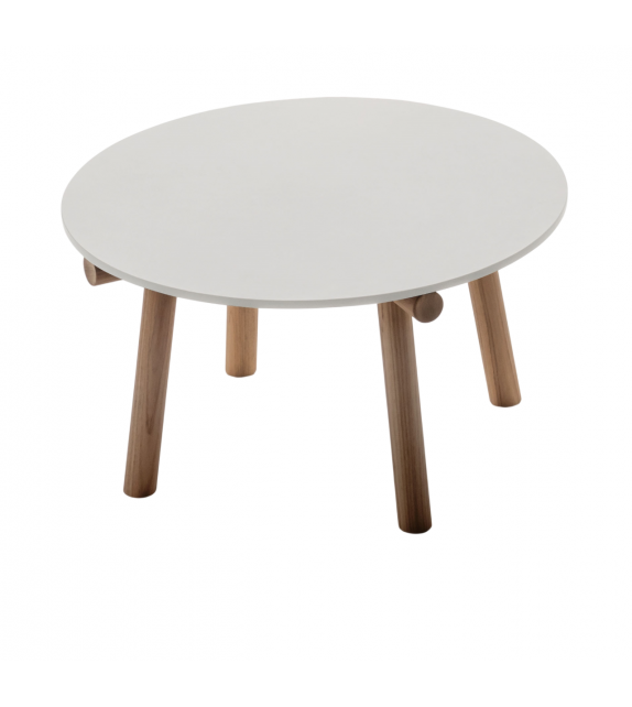 Kasumi Living Divani Occasional Table