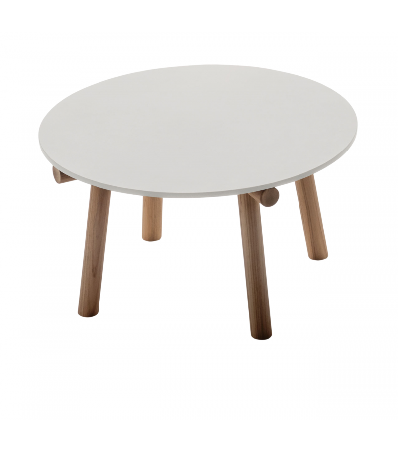 Kasumi Living Divani Occasional Table