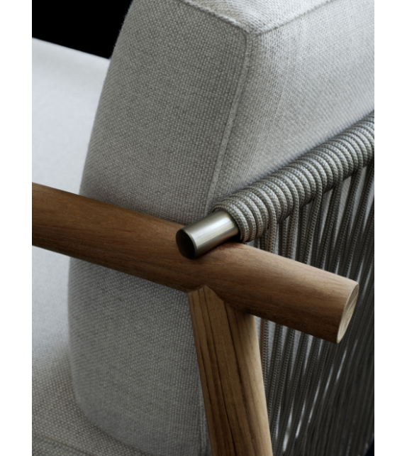 Kasumi Living Divani Sofa