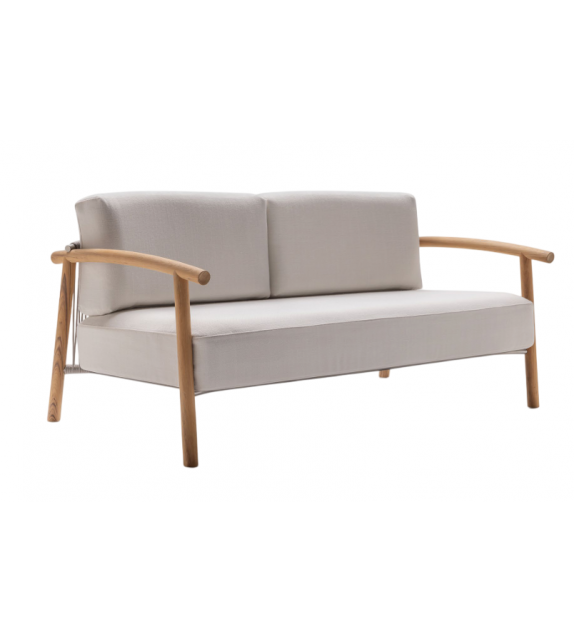 Kasumi Living Divani Sofa