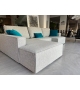 Ready for shipping - Slaid Gruppo Fox Sofa