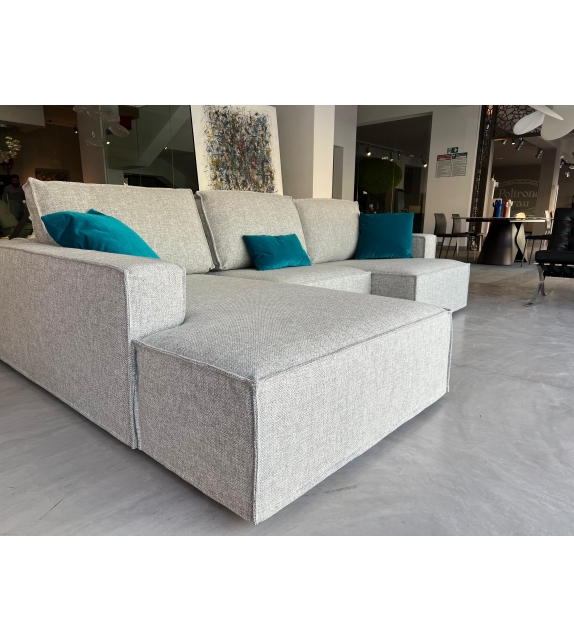 Ready for shipping - Slaid Gruppo Fox Sofa