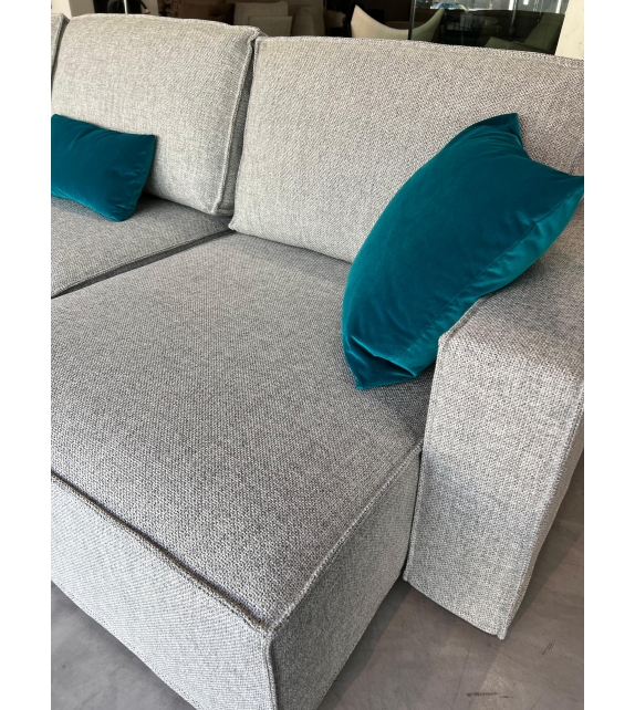 Ready for shipping - Slaid Gruppo Fox Sofa