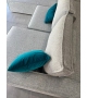 Ready for shipping - Slaid Gruppo Fox Sofa
