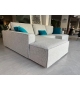 Ready for shipping - Slaid Gruppo Fox Sofa