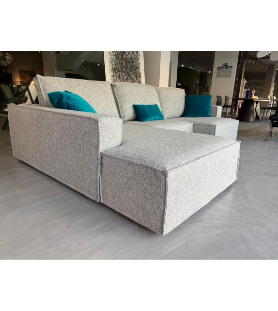 Ready for shipping - Slaid Gruppo Fox Sofa