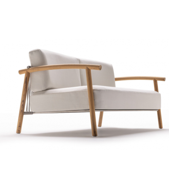 Kasumi Living Divani Sofa