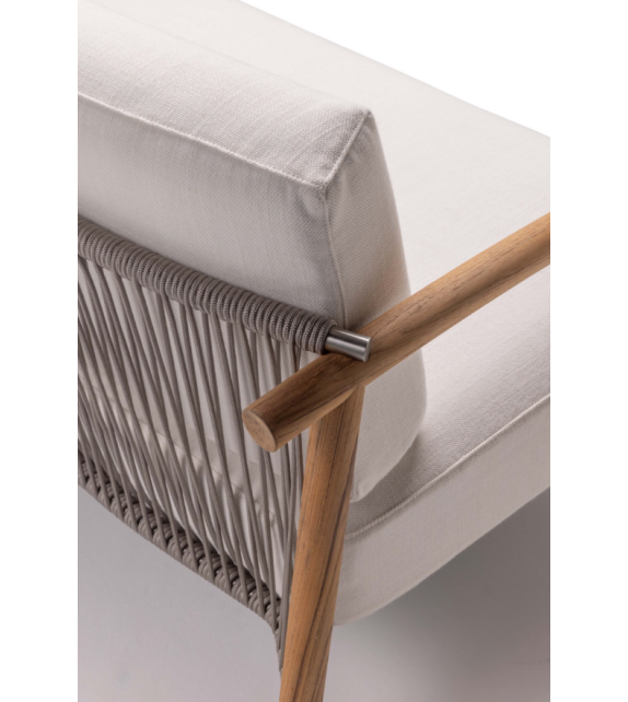 Kasumi Living Divani Canapé