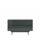 Uni Notte Cappellini Table De Chevet
