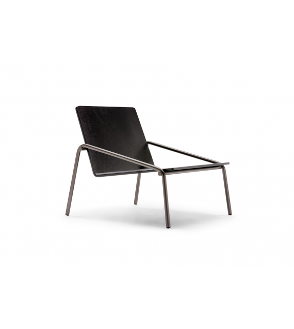 Fillet Living Divani Armchair