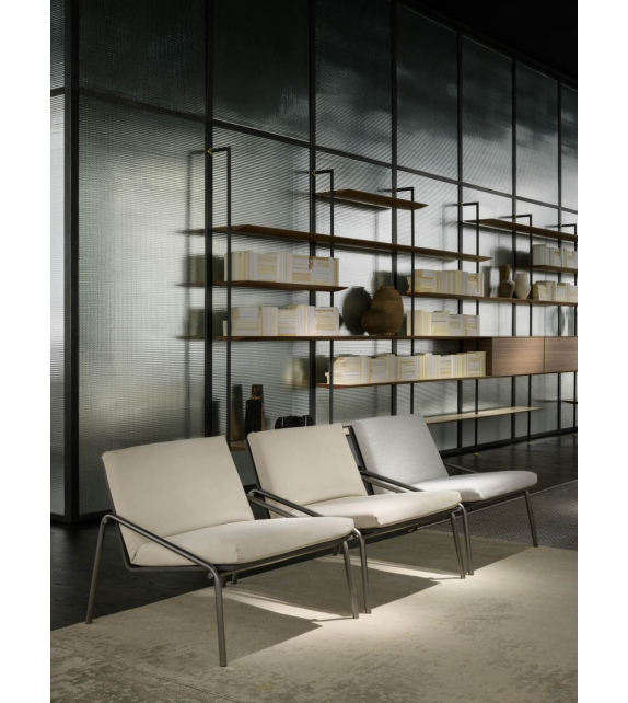 Fillet Living Divani Fauteuil