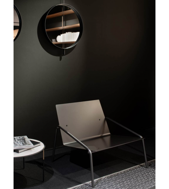 Fillet Living Divani Fauteuil