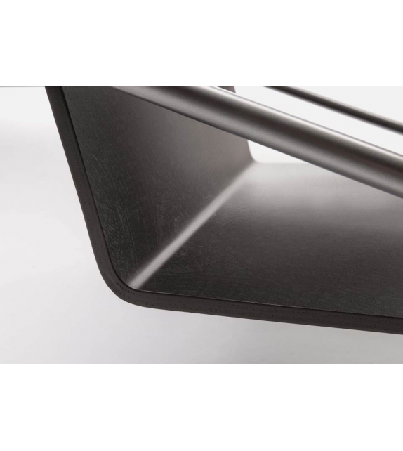 Fillet Living Divani Poltrona