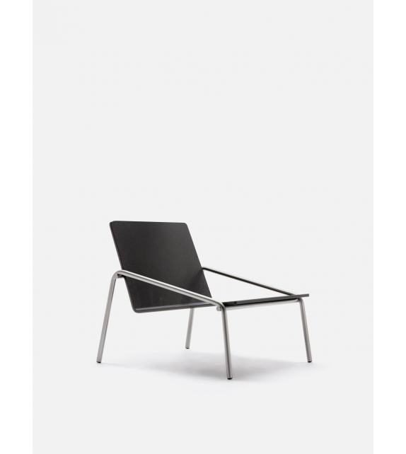 Fillet Living Divani Armchair