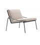 Fillet Living Divani Armchair
