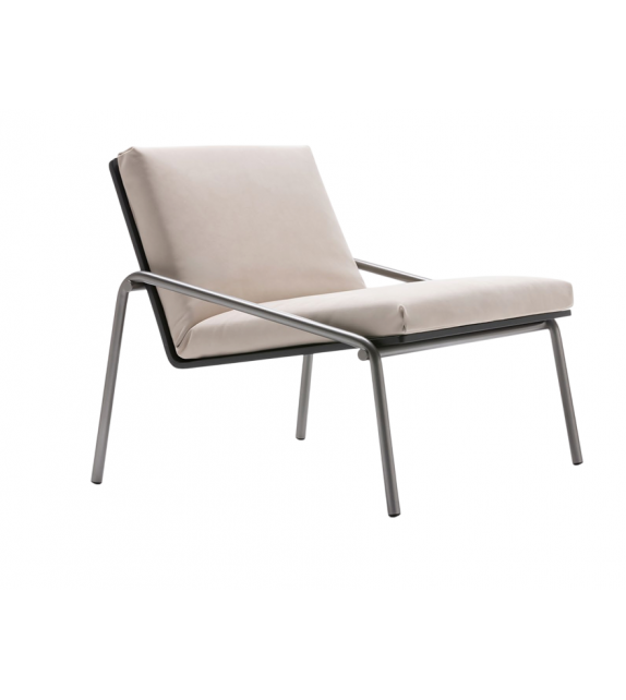 Fillet Living Divani Fauteuil
