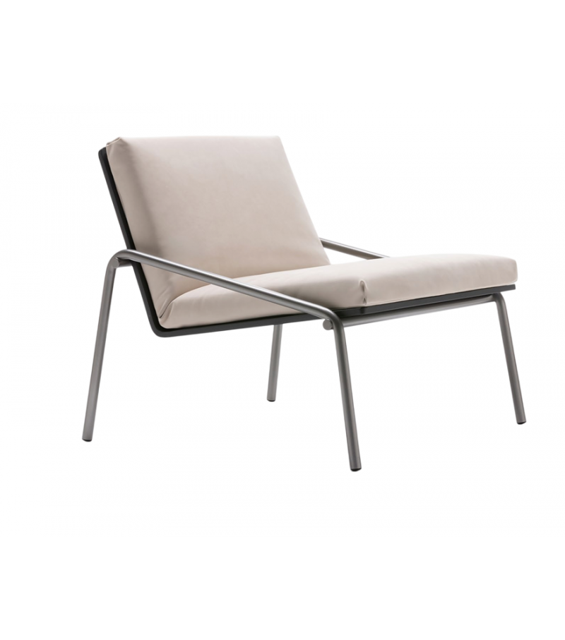 Fillet Living Divani Fauteuil