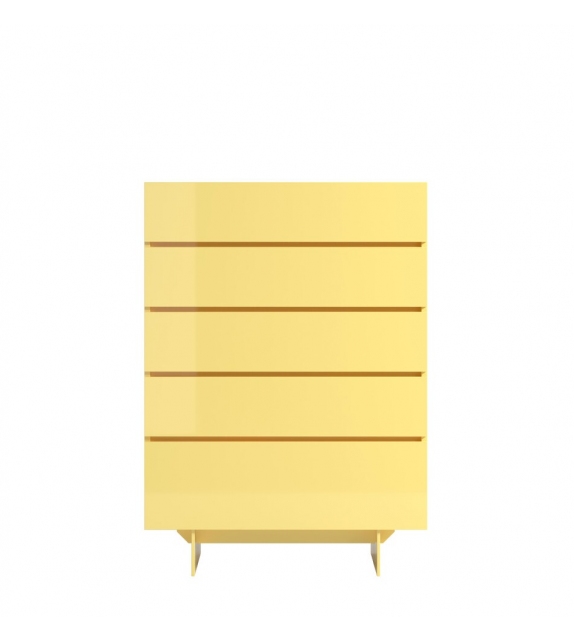 Uni Notte Cappellini Kommode