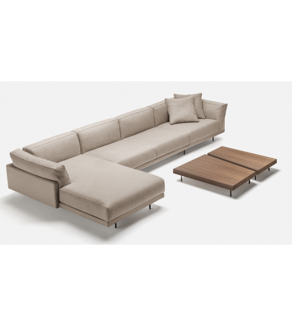 Echoo Living Divani Couchtisch