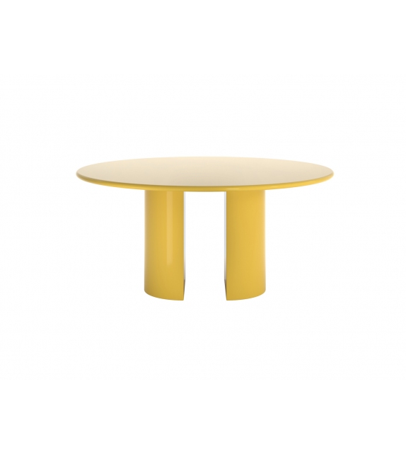 Dolmen Color Table Cappellini