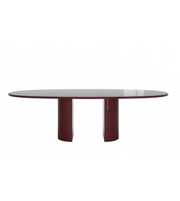 Dolmen Color Cappellini Mesa