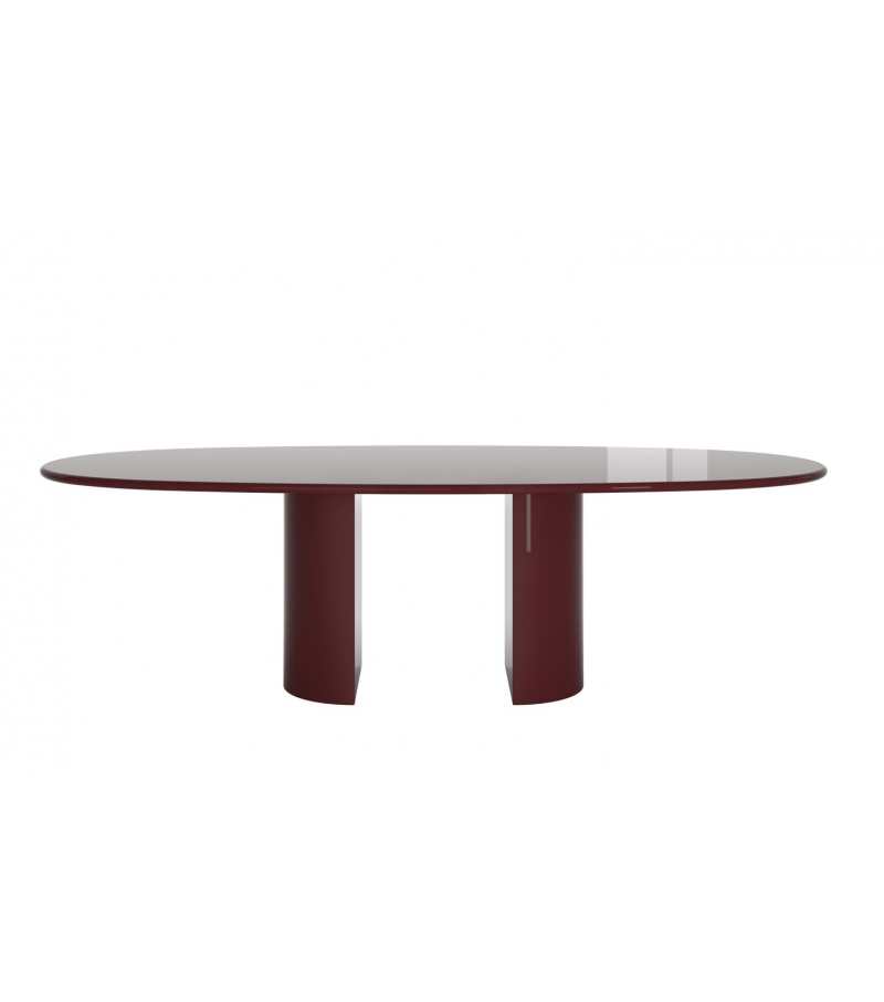 Dolmen Color Cappellini Table