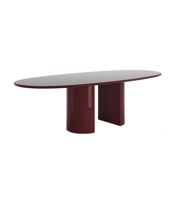 Dolmen Color Table Cappellini