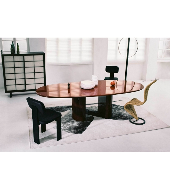 Dolmen Color Cappellini Tavolo