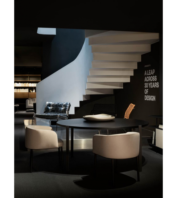 Jam Living Living Divani Stuhl