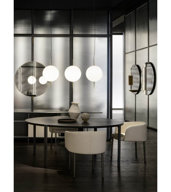 Jam Living Divani Silla