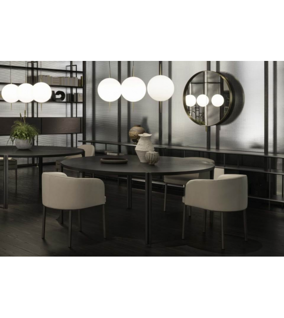 Jam Living Divani Chaise