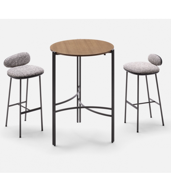 Etoile Living Divani Table de Bar