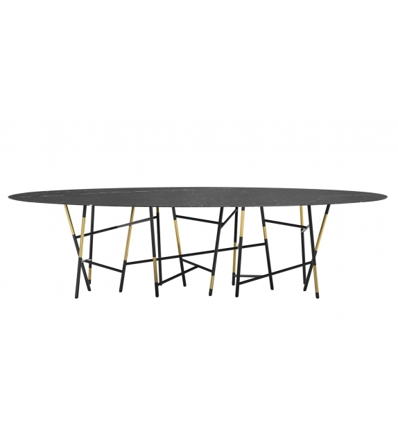 Millepiedi Cappellini Table de Réunion