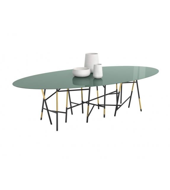 Millepiedi Cappellini Meeting Table