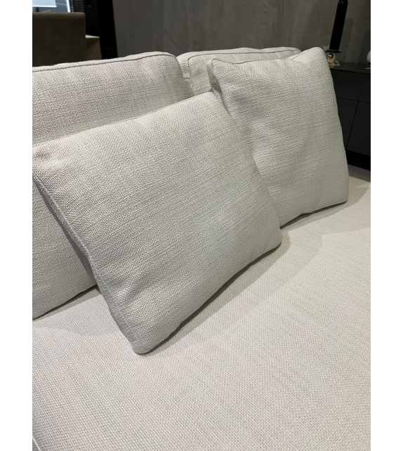 Listo para entregar - B&B Italia Atoll Chaise Loungue