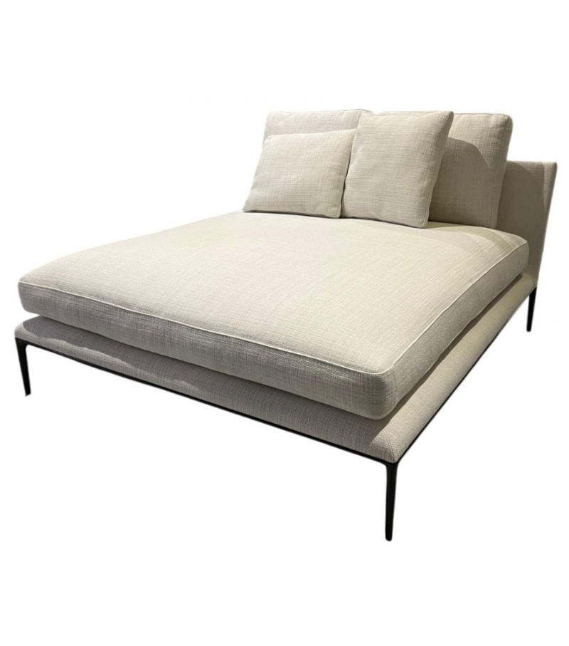 Pronta consegna - B&B Italia Atoll Chaise Loungue