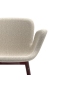 Juli Soft Plus Cappellini Small Armchair