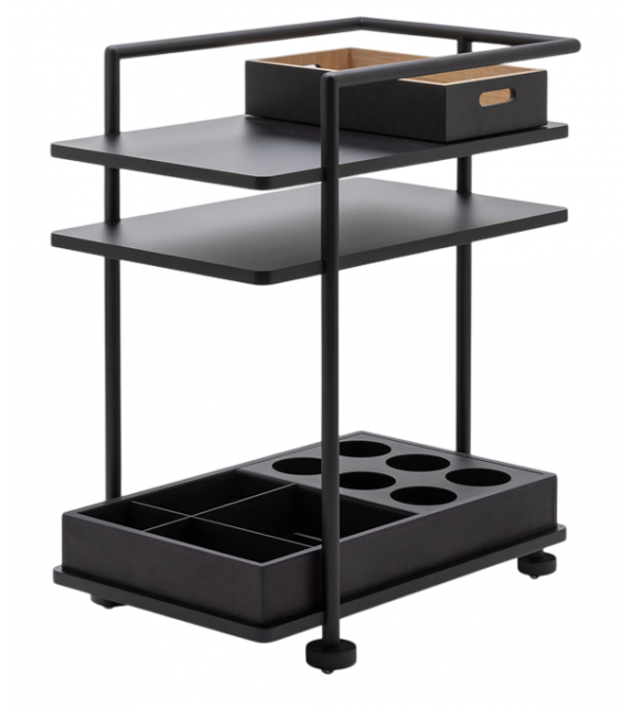 Aero T Living Divani Chariot