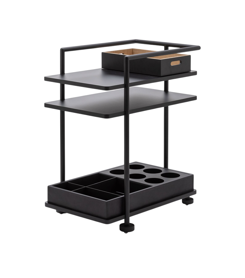 Aero T Living Divani Carrello