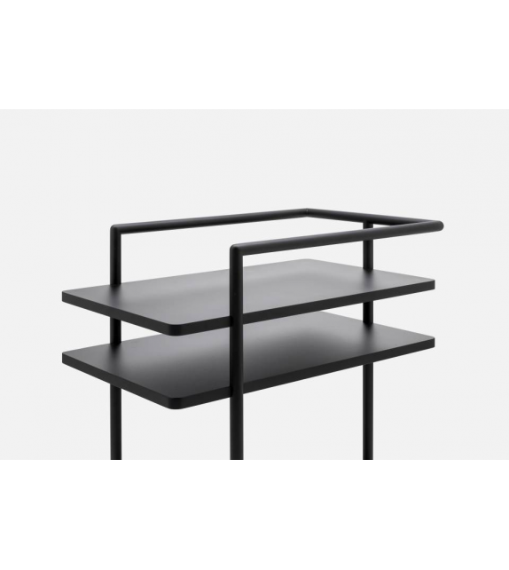 Aero T Living Divani Servierwagen