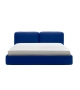 Oblong Plus Bed Cappellini Cama