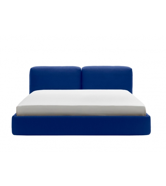 Oblong Plus Bed Cappellini