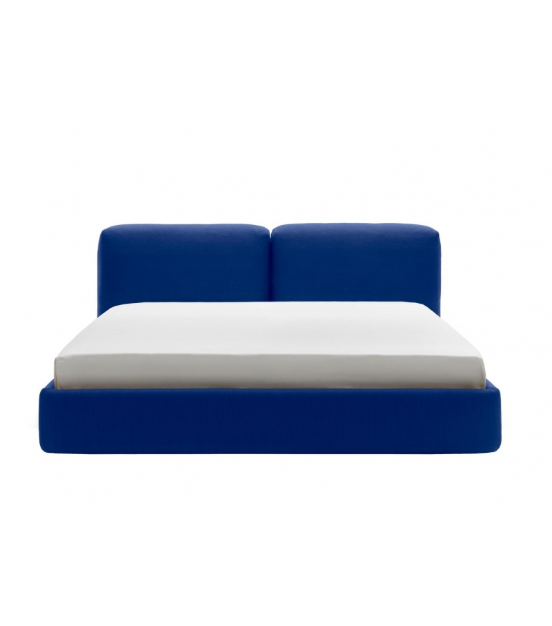 Oblong Plus Bed Cappellini Letto