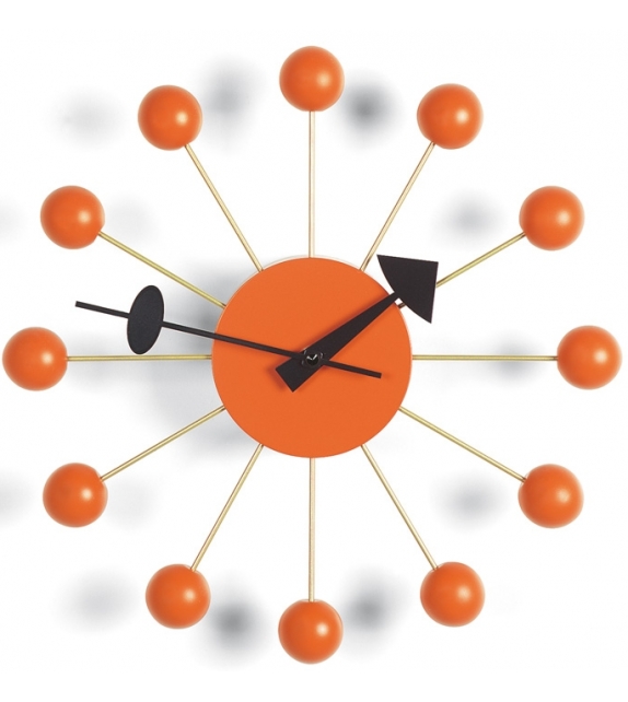Ball Clock