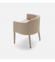 Ouzo Living Divani Chair