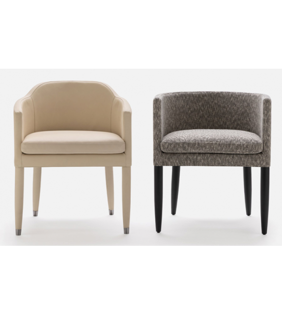 Ouzo Living Divani Chair