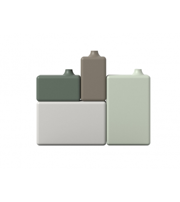 TassTumu Cappellini Vase