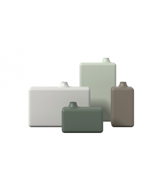 TassTumu Cappellini Vase